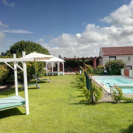 Casa Adega Do Mosteiro - Turismo Rural Guest house *