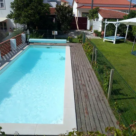 Casa Adega Do Mosteiro - 3* 칼다스하이냐