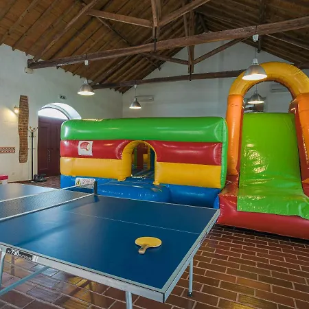 Casa Adega Do Mosteiro - 3* 칼다스하이냐