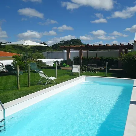 Casa Adega Do Mosteiro - Turismo Rural Guest house *