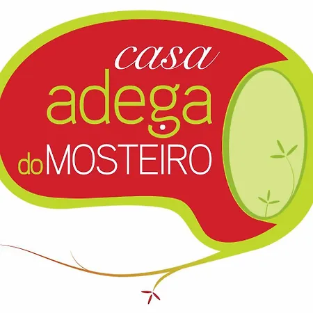게스트하우스 Casa Adega Do Mosteiro - 칼다스하이냐