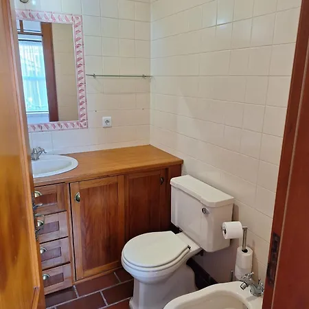 Casa Adega Do Mosteiro - 3* 칼다스하이냐