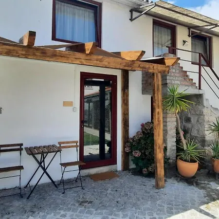Casa Adega Do Mosteiro - Gæstehus