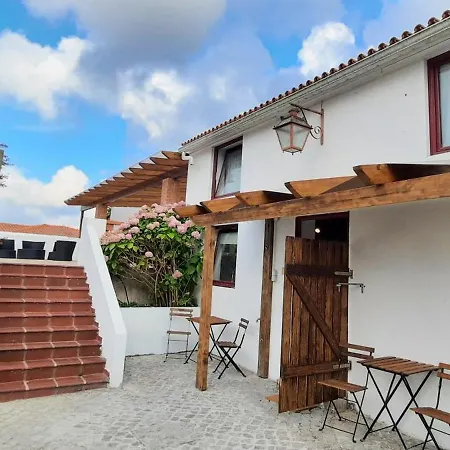Gæstehus Casa Adega Do Mosteiro - Caldas Da Rainha