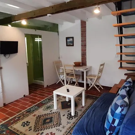 Casa Adega Do Mosteiro - Gæstehus 3*