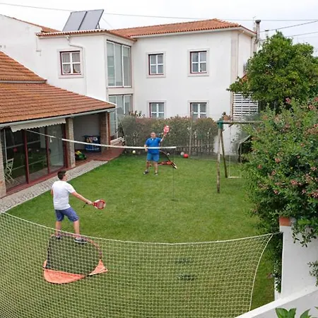 Casa Adega Do Mosteiro - Turismo Rural Guest house *