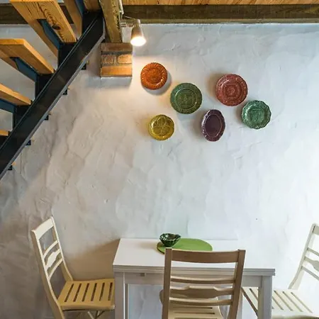 Casa Adega Do Mosteiro - Turismo Rural Guest house *