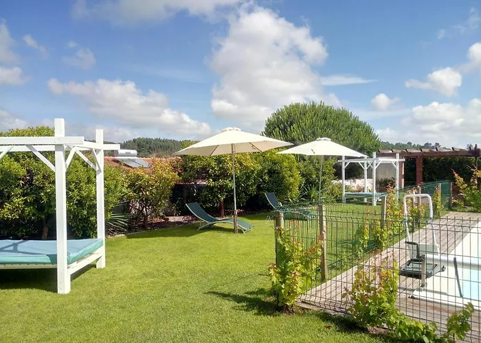 Casa Adega Do Mosteiro - Turismo Rural Guest house 3*