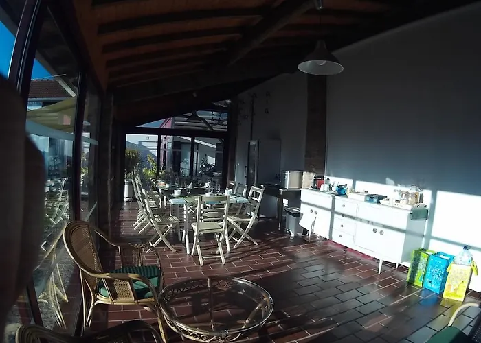 Casa Adega Do Mosteiro - Turismo Rural Caldas Da Rainha